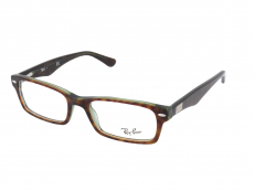 Montuur Ray-Ban RX5206 - 2445 