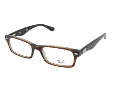 Montuur Ray-Ban RX5206 - 2445 