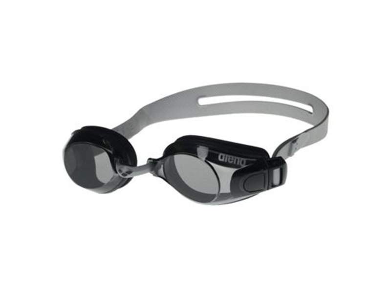 Arena Zoom X-FIT Black