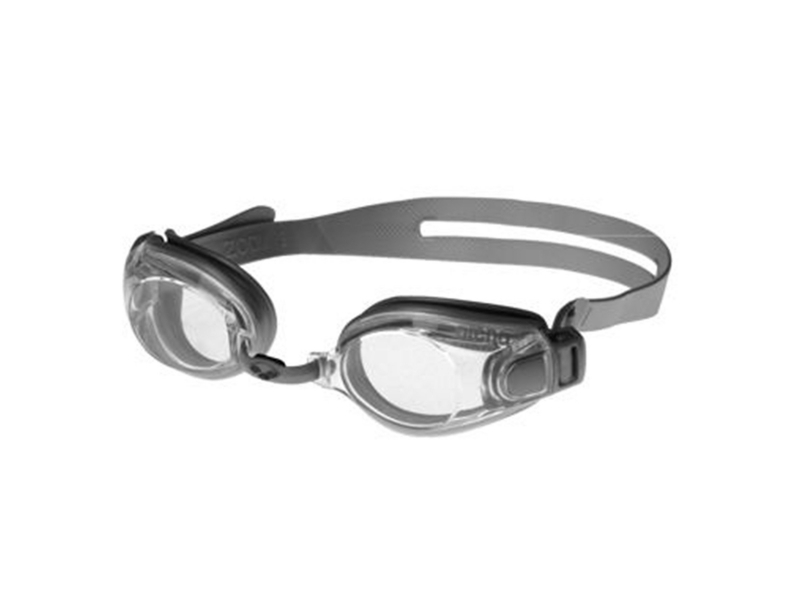 Arena Zoom X-FIT Grey