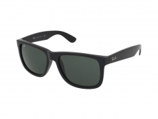 Zonnebril Ray-Ban Justin RB4165 - 601/71 