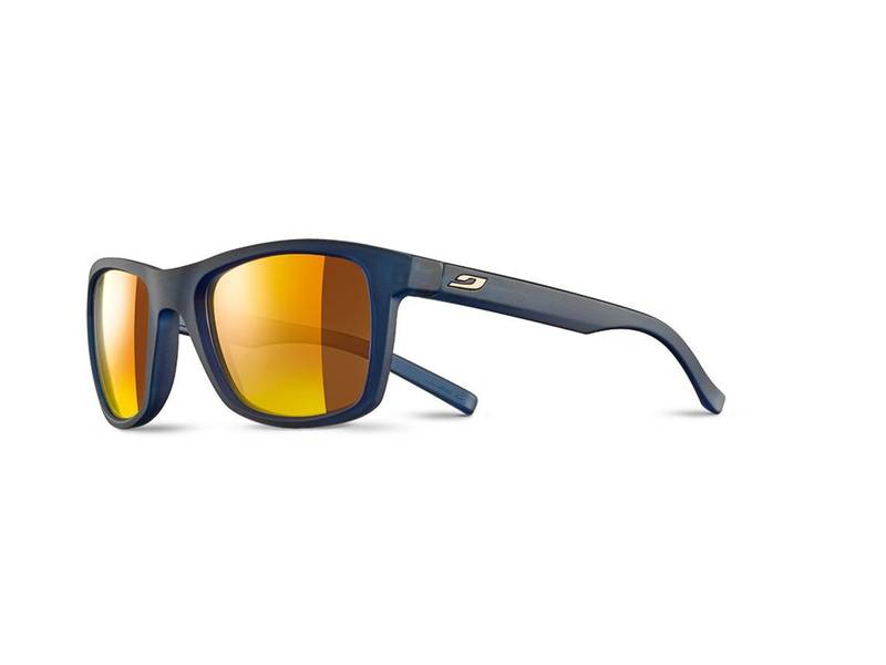 Julbo Beach SP3 CF Blue Translu Mat
