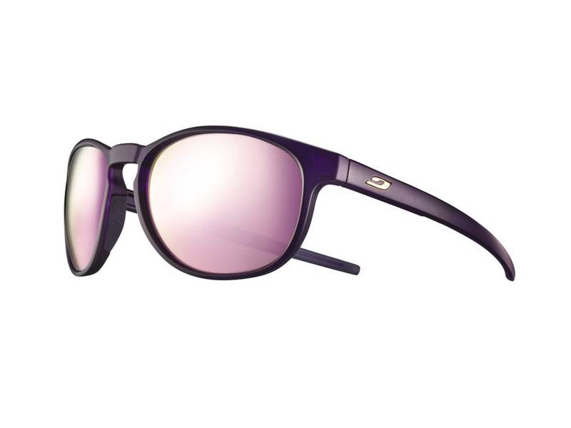 Julbo Elevate SP3 CF Translu Violet