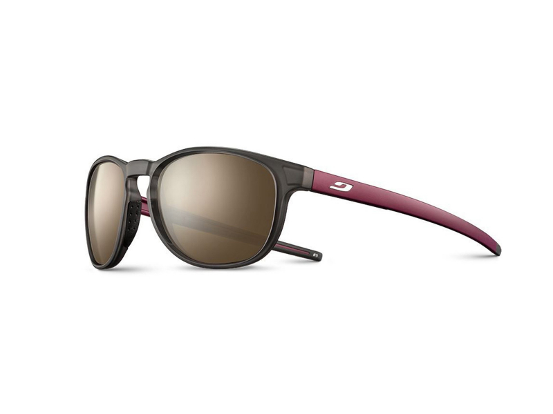 Julbo Elevate SP3+ Black Tanslu/Bordeaux