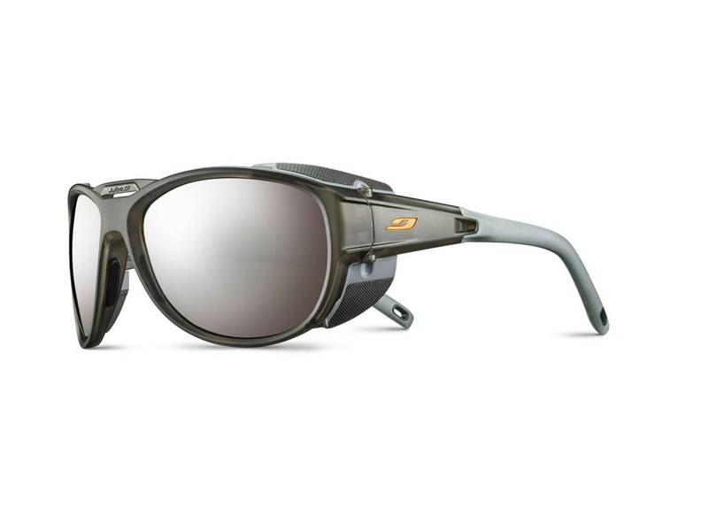 Julbo Explorer 2.0 SP4 Grey Trnsl Mat/Orange
