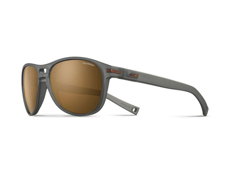 Julbo Galway Polar 3 Mat Translu Black