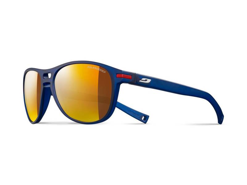 Julbo Galway Polar 3CF Translu Navy Blue