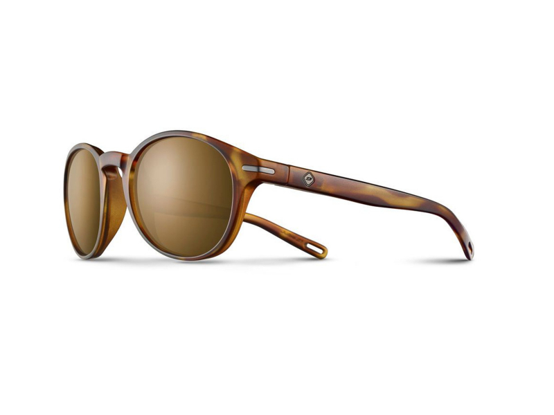 Julbo Noumea Polar 3 Tortoise Dark