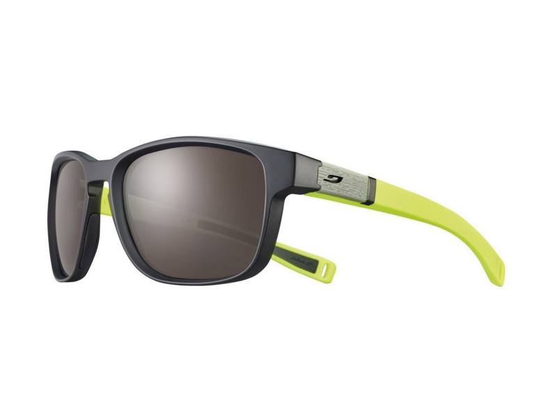 Julbo Paddle SP3 Black/Neon Yellow