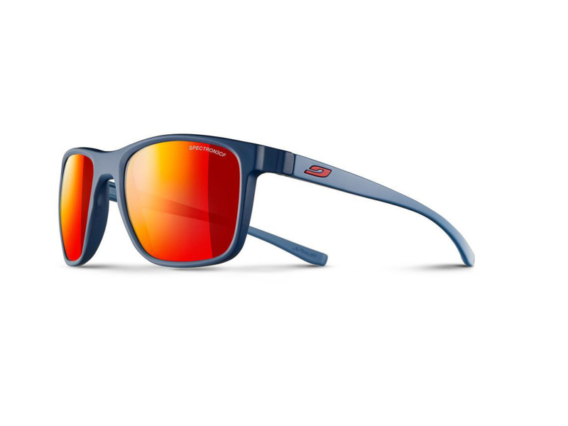 Julbo Trip SP3 CF Mat Blue/Mat Blue