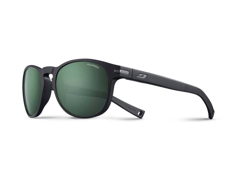 Julbo Valparaiso Polar 3 Matt Black