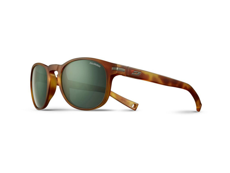 Julbo Valparaiso Polar 3 Matt Tortoise Shell