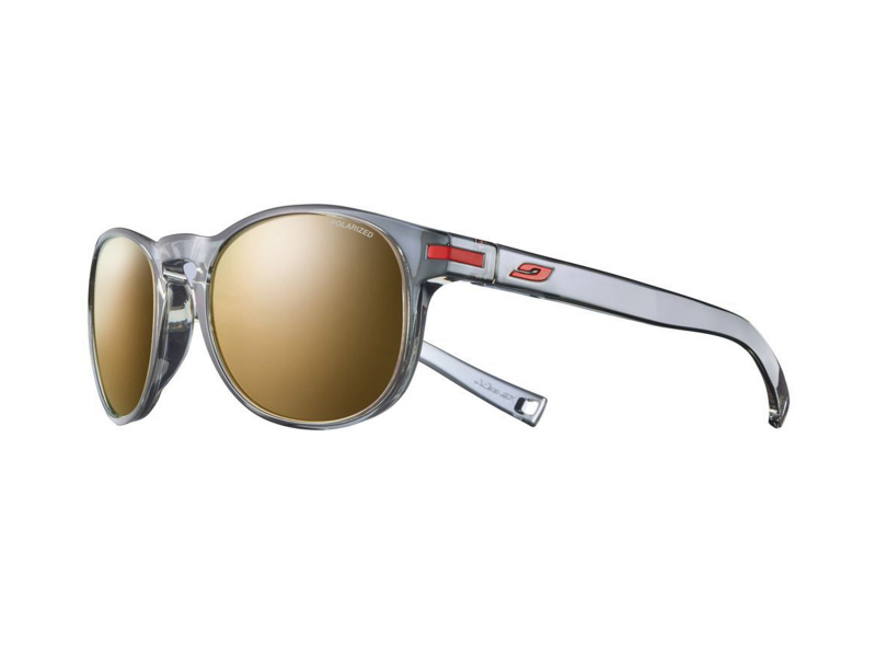 Julbo Valparaiso Polar 3CF Translu Shiny Blck