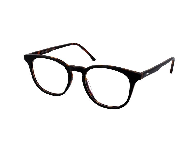 Komono Beaumont O1050 Black Tortoise