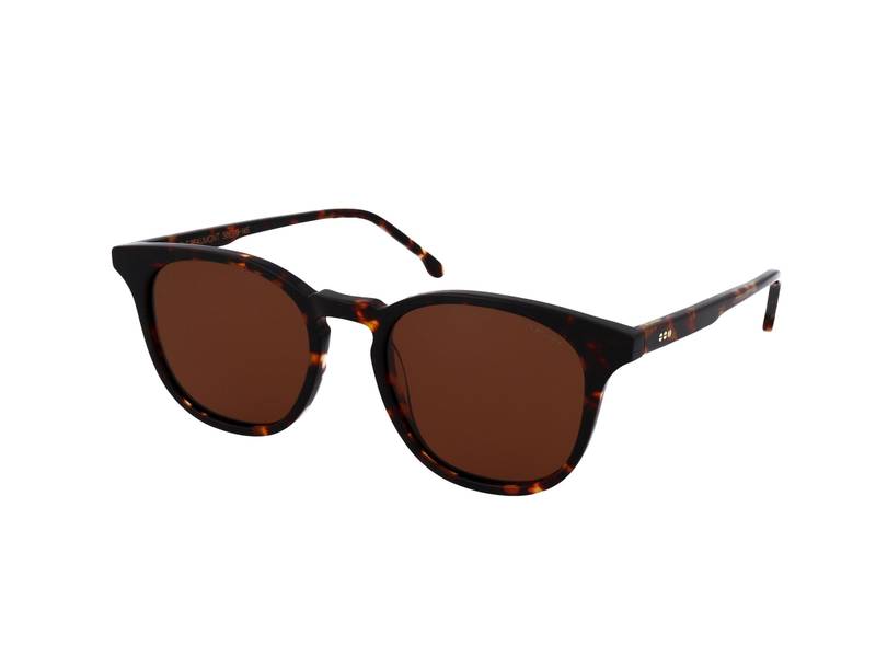 Komono Beaumont S2353 Acetate Tortoise