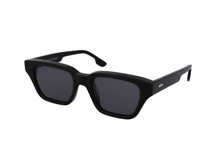 Komono Brooklyn S4800 All Black
