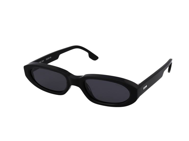 Komono Dan S7151 Black