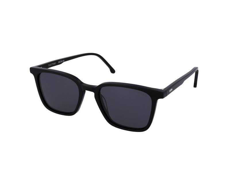 Komono Ethan S7750 Black