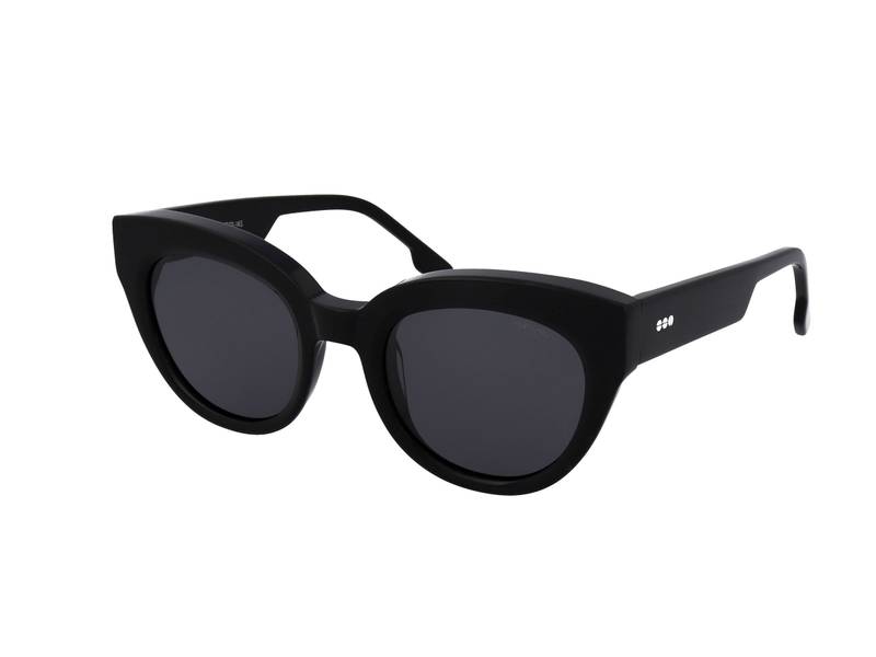 Komono Lucile S4850 All Black