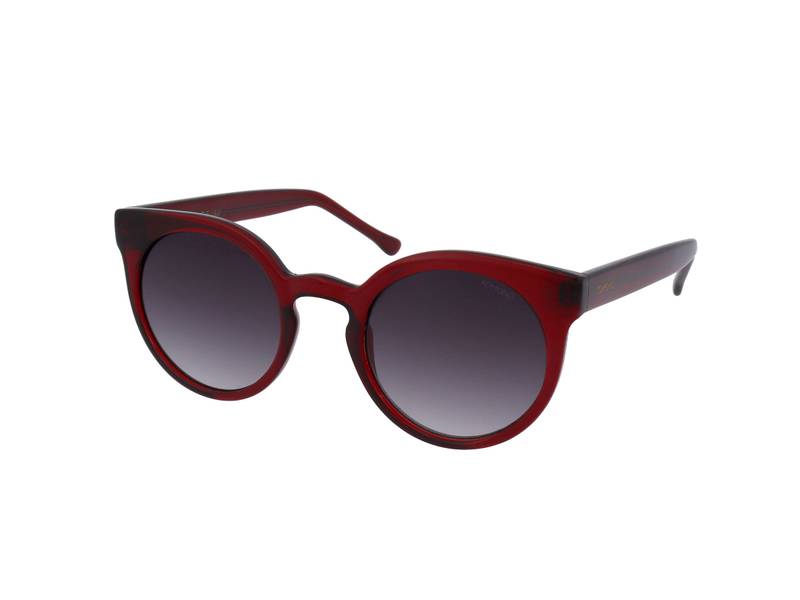 Komono Lulu S2039 Burgundy