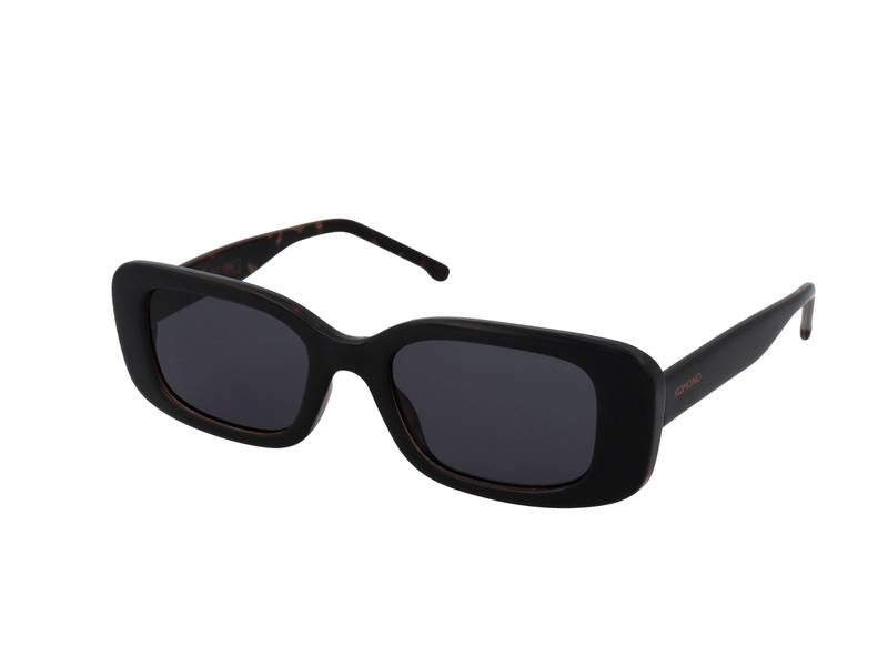 Komono Marco S4304 Black Tortoise
