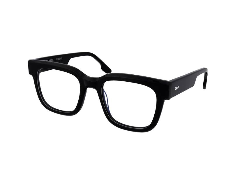 Komono Mario O6202 Black