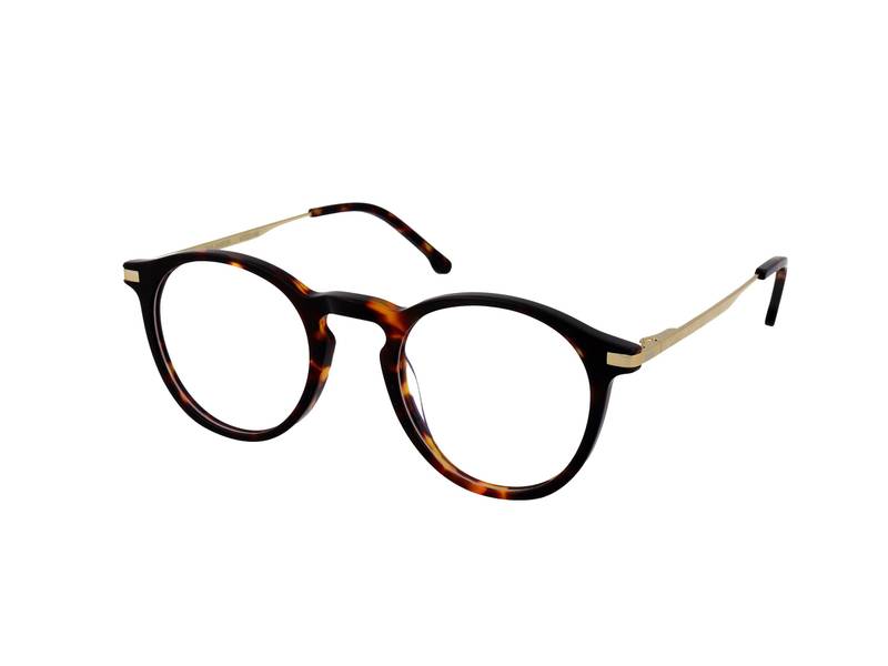 Komono Martin O1604 Tortoise - Gold
