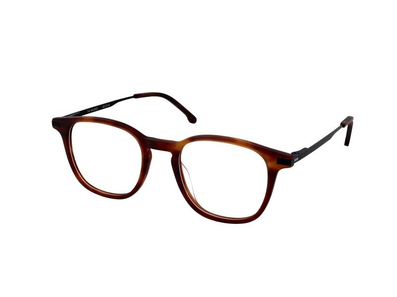 Komono Maurice O2158 Matte Bourbon Black