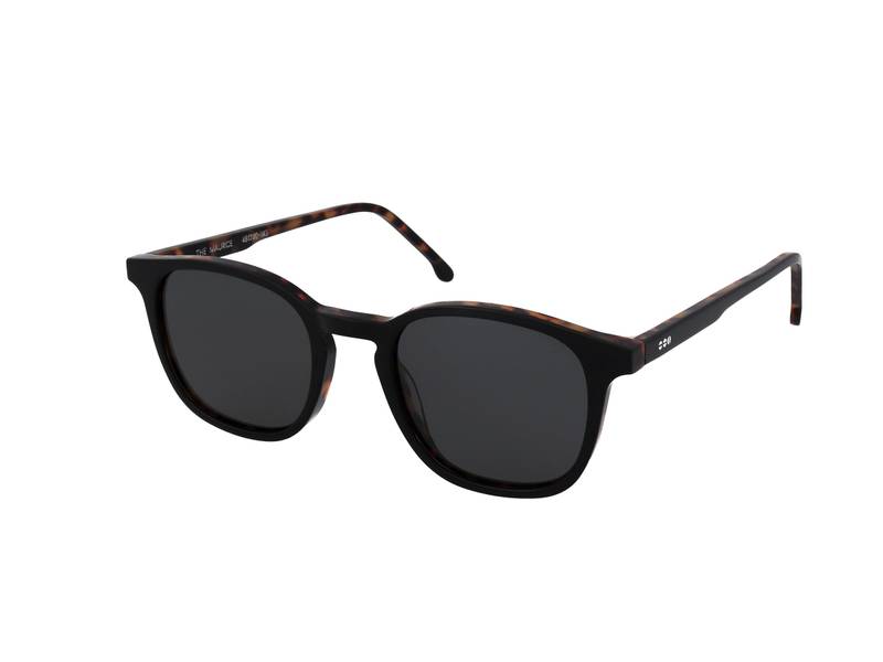 Komono Maurice S4150 Black Tortoise