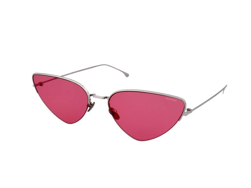 Komono Olivia S5102 Raspberry