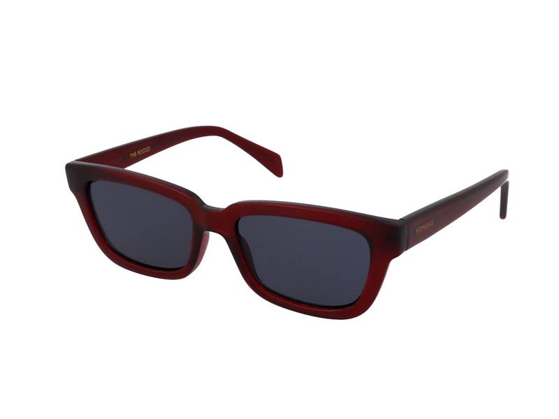 Komono Rocco S6551 Burgundy