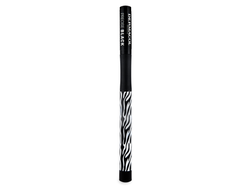 Dermacol Precise Black eyeliner 1 ml