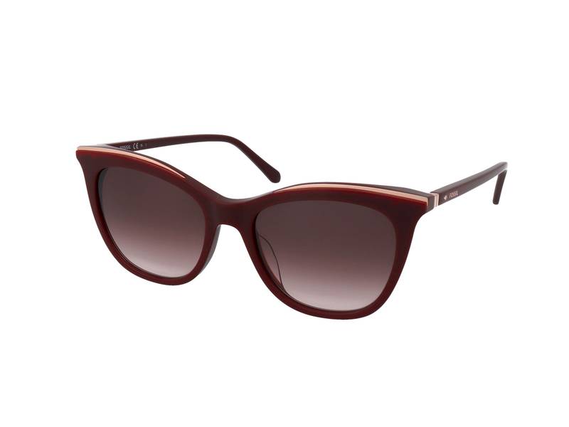 Fossil Fos 2103/G/S LHF/HA