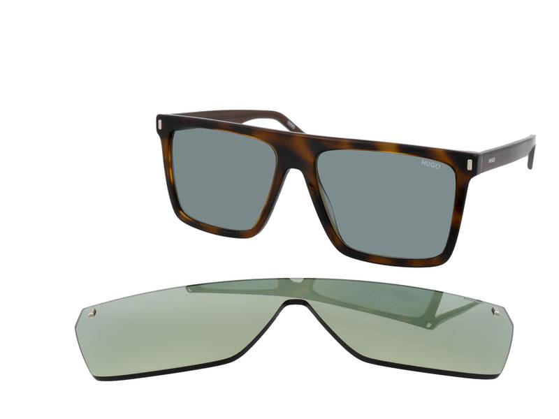 Hugo Boss HG 1112/CS 086/QT + K1