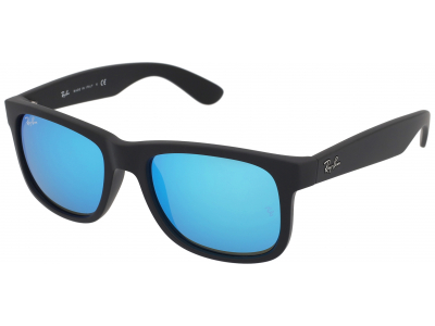 Zonnebril Ray-Ban Justin RB4165 - 622/55 