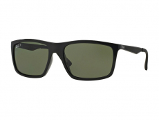 Zonnebril Ray-Ban RB4228 - 601/9A 