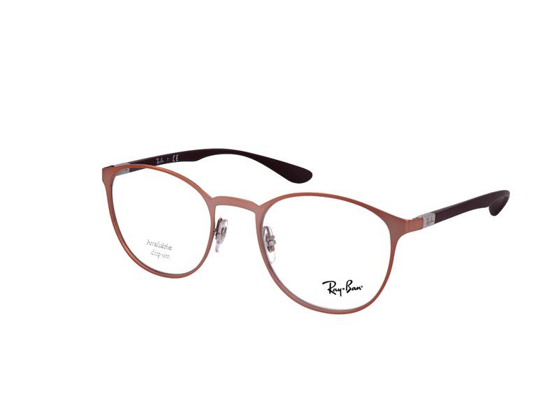 Ray-Ban RX6355 3058