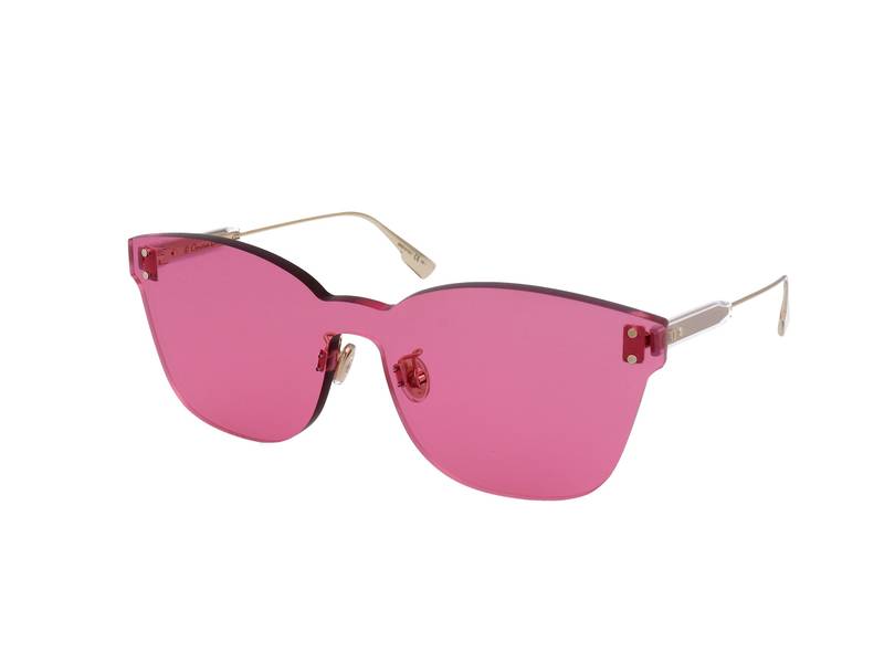 Christian Dior Diorcolorquake2 MU1/U1