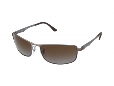 Zonnebril Ray-Ban RB3498 - 029/T5 