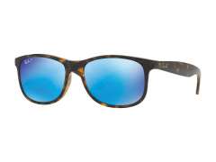 Zonnebril Ray-Ban RB4202 - 710/9R 