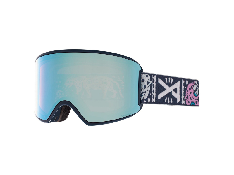 Anon WM3 MFI Noom/Perceive Variable Blue