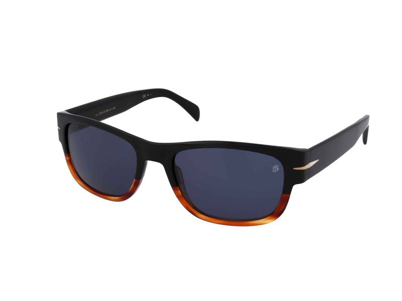 David Beckham DB 7035/S 37N/KU