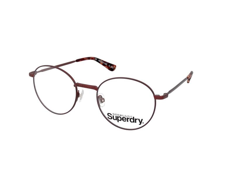 Superdry SDO Dakota 003