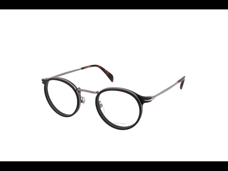 David Beckham DB 1024 284
