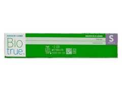 Biotrue ONEday (90 lenzen)