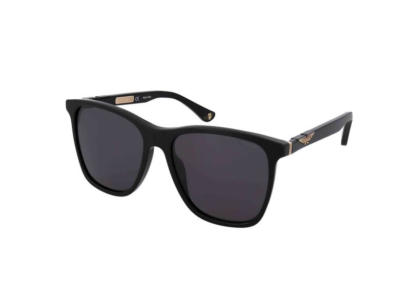 Police Origins 1 SPL872 700P