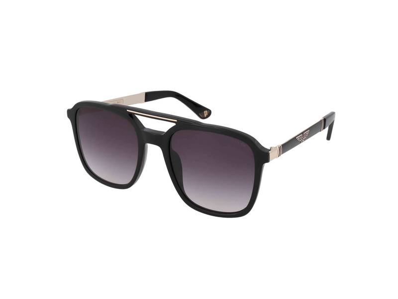Police Origins 27 SPLA53 0700