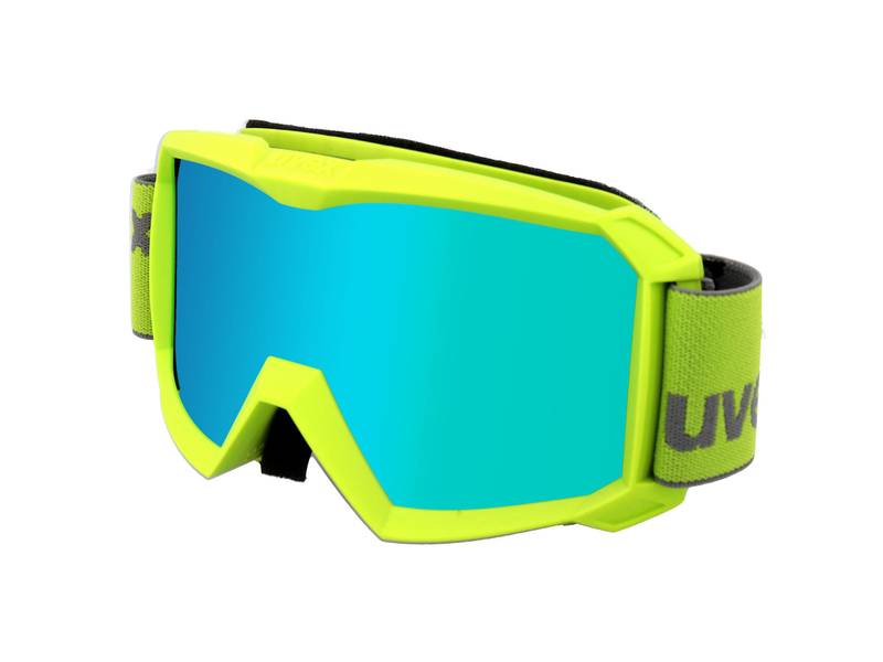 Uvex Flizz FM 7030