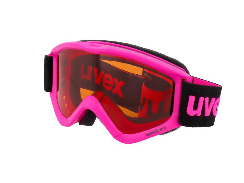 Uvex Speedy Pro 9030