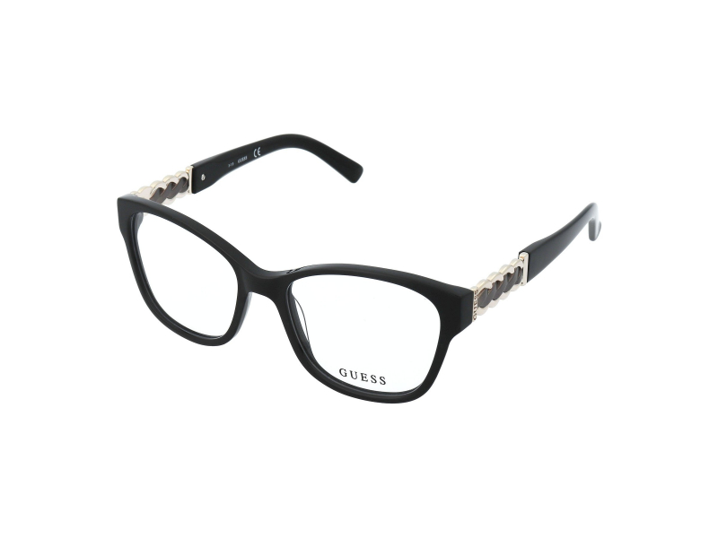 Guess GU2382 BLK